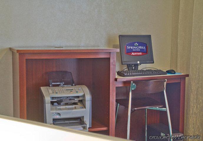Springhill Suites By Marriott Charlotte Airport מראה חיצוני תמונה